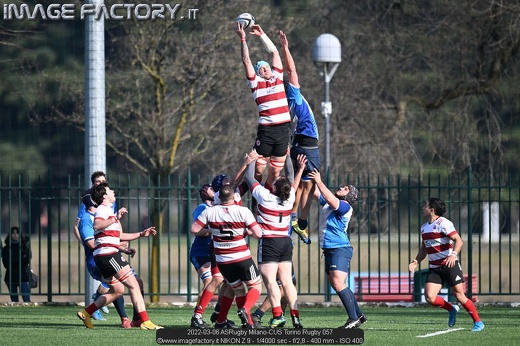 2022-03-06 ASRugby Milano-CUS Torino Rugby 057